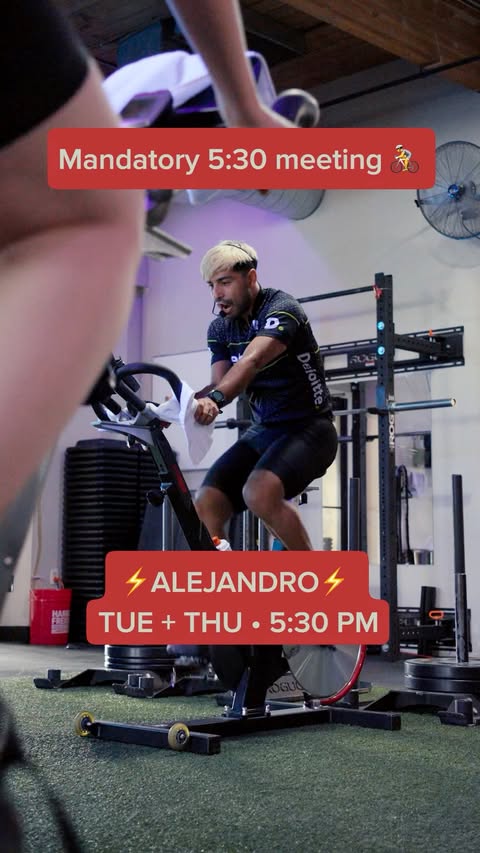 5:30pm Tomorrow, we'll see you there!
